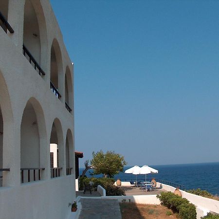 Marou Hotel Agia Pelagia  Esterno foto