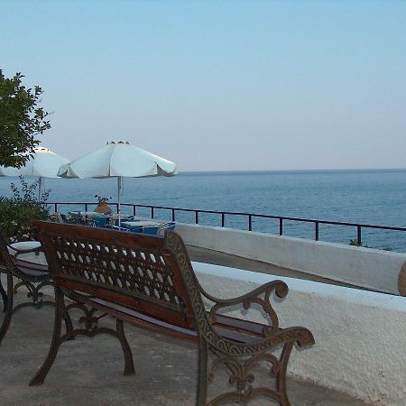 Marou Hotel Agia Pelagia  Esterno foto