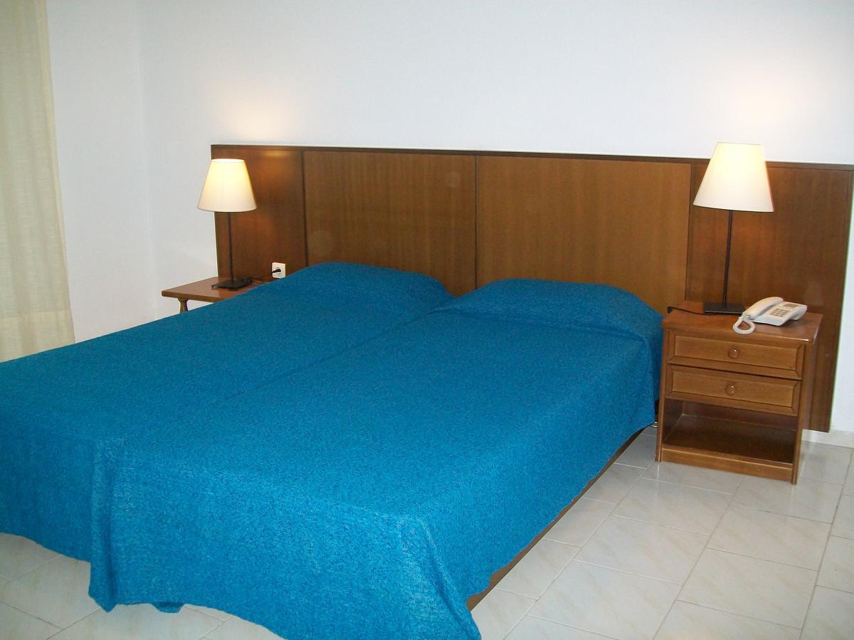 Marou Hotel Agia Pelagia  Esterno foto