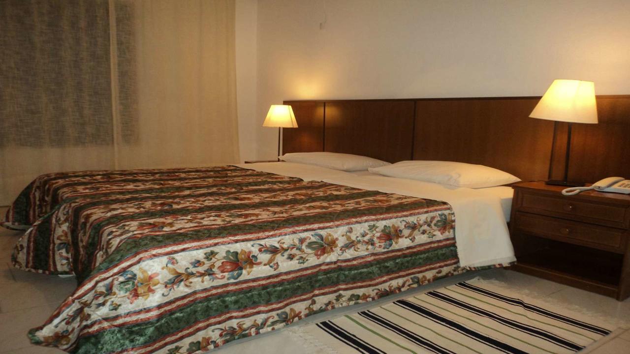 Marou Hotel Agia Pelagia  Esterno foto