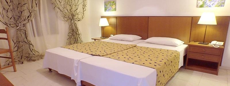Marou Hotel Agia Pelagia  Esterno foto
